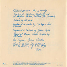 Carica l'immagine nel visualizzatore di Gallery, Shona Laing : New On Earth (CD, Album)