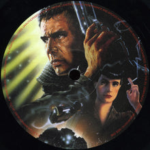 Carica l'immagine nel visualizzatore di Gallery, Vangelis : Blade Runner (LP, Album, RE, Gat)