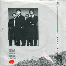 Carica l'immagine nel visualizzatore di Gallery, Europeans (2) : Europeans (7")