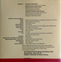 Carica l'immagine nel visualizzatore di Gallery, Julio Iglesias : Anche Senza Di Te (CD, Album)