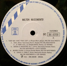 Carica l'immagine nel visualizzatore di Gallery, Milton Nascimento & Lo Borges : Clube Da Esquina (2xLP, Album, RE, Gat)
