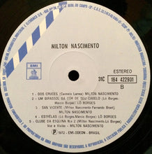 Carica l'immagine nel visualizzatore di Gallery, Milton Nascimento & Lo Borges : Clube Da Esquina (2xLP, Album, RE, Gat)