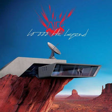 Carica l'immagine nel visualizzatore di Gallery, AIR : 10,000 Hz Legend (2xLP, Album, RE, 180)