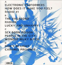 Carica l'immagine nel visualizzatore di Gallery, AIR : 10,000 Hz Legend (2xLP, Album, RE, 180)