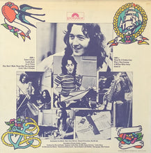 Carica l'immagine nel visualizzatore di Gallery, Rory Gallagher : Tattoo (LP, Album)