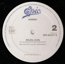 Carica l'immagine nel visualizzatore di Gallery, Kassav' : Syé Bwa (12", Maxi)