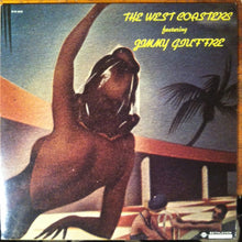 Carica l'immagine nel visualizzatore di Gallery, The West Coasters (2), Jimmy Giuffre : The West Coasters Featuring Jimmy Giuffre (LP, Comp, RE)