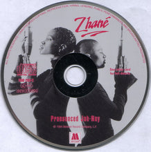 Carica l'immagine nel visualizzatore di Gallery, Zhané : Pronounced Jah-Nay (CD, Album)