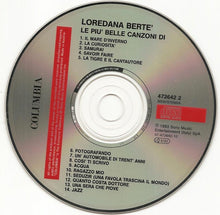 Carica l'immagine nel visualizzatore di Gallery, Loredana Bertè : Le Più Belle Canzoni Di Loredana Bertè (CD, Comp)