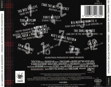 Carica l'immagine nel visualizzatore di Gallery, Various : So I Married An Axe Murderer – Original Motion Picture Soundtrack (CD, Comp)