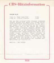 Carica l'immagine nel visualizzatore di Gallery, Deacon Blue : Real Gone Kid (7", Single)