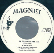 Carica l'immagine nel visualizzatore di Gallery, Chris Rea : It's All Gone (7", Promo)