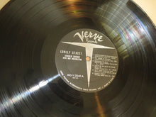 Carica l'immagine nel visualizzatore di Gallery, Charlie Barnet And His Orchestra : Lonely Street (LP, Album, Mono)