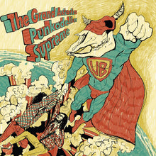 Carica l'immagine nel visualizzatore di Gallery, The Grand Astoria : Punkadelia Supreme (2xLP, Album, Gat)