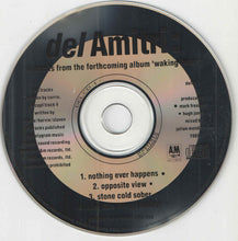 Carica l'immagine nel visualizzatore di Gallery, Del Amitri : Del Amitri (CD, Promo, Smplr)