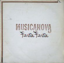 Carica l'immagine nel visualizzatore di Gallery, Musicanova : Festa Festa (LP, Album)