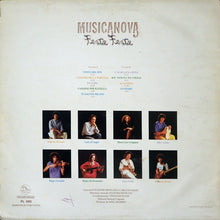 Carica l'immagine nel visualizzatore di Gallery, Musicanova : Festa Festa (LP, Album)