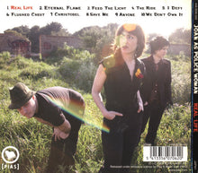 Carica l'immagine nel visualizzatore di Gallery, Joan As Police Woman : Real Life (CD, Album)