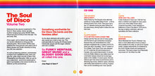 Carica l'immagine nel visualizzatore di Gallery, Joey Negro And Sean P. : The Soul Of Disco (Volume Two) (2xCD, Comp)