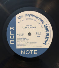Carica l'immagine nel visualizzatore di Gallery, Clifford Jordan : Cliff Craft (LP, Album, Mono, Ltd, RE)