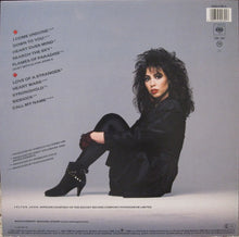 Carica l'immagine nel visualizzatore di Gallery, Jennifer Rush : Heart Over Mind (LP, Album)