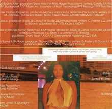 Carica l'immagine nel visualizzatore di Gallery, Various : Reggae Gold 2000 (2xCD, Comp, P/Mixed)