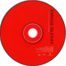 Carica l'immagine nel visualizzatore di Gallery, Enrique Iglesias : Bailamos (Groove Brothers Radio Edit) (CD, Single, Promo)