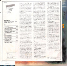 Carica l'immagine nel visualizzatore di Gallery, Hank Jones : Porgy And Bess  (LP, Album, RE)