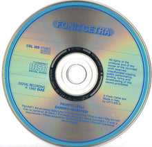 Carica l'immagine nel visualizzatore di Gallery, Fausto Leali : Saremo Promossi (CD, Album, RE)