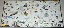 Carica l'immagine nel visualizzatore di Gallery, Led Zeppelin : Led Zeppelin III (LP, Album, RE, Gat)