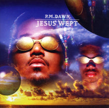 Carica l'immagine nel visualizzatore di Gallery, P.M. Dawn : Jesus Wept (CD, Album)
