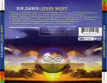 Carica l'immagine nel visualizzatore di Gallery, P.M. Dawn : Jesus Wept (CD, Album)