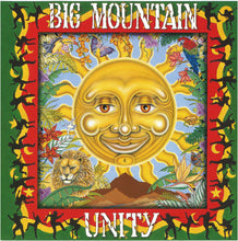 Carica l'immagine nel visualizzatore di Gallery, Big Mountain : Unity (CD, Album)
