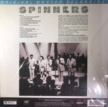 Carica l'immagine nel visualizzatore di Gallery, Spinners : Spinners (LP, Album, Ltd, Num, RE, RM, 180)