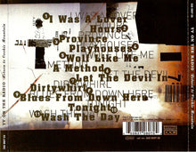 Carica l'immagine nel visualizzatore di Gallery, TV On The Radio : Return To Cookie Mountain (CD, Album)