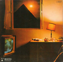 Carica l'immagine nel visualizzatore di Gallery, The Alan Parsons Project : Pyramid (LP, Album)
