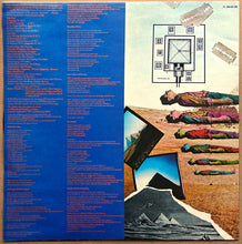 Carica l'immagine nel visualizzatore di Gallery, The Alan Parsons Project : Pyramid (LP, Album)