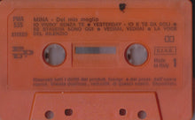 Carica l'immagine nel visualizzatore di Gallery, Mina (3) : ...Del Mio Meglio (Cass, Comp)