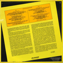 Carica l'immagine nel visualizzatore di Gallery, Coleman Hawkins, Lucky Thompson : Two Talking Tenors 1952 - 1958 (LP, Album, Comp)