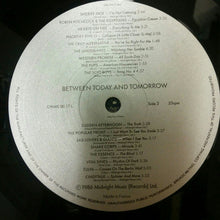 Carica l'immagine nel visualizzatore di Gallery, Various : Between Today And Tomorrow (LP, Comp)