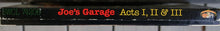 Carica l'immagine nel visualizzatore di Gallery, Zappa* : Joe's Garage Acts I, II & III (3xLP, Album, RE + Box, Comp, RM, Spe)