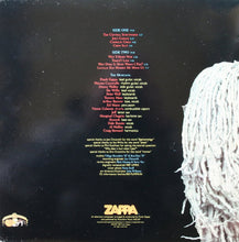 Carica l'immagine nel visualizzatore di Gallery, Zappa* : Joe's Garage Acts I, II & III (3xLP, Album, RE + Box, Comp, RM, Spe)