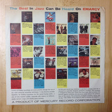 Carica l'immagine nel visualizzatore di Gallery, Joe Saye : A Double Shot Of (LP, Album, Mono)