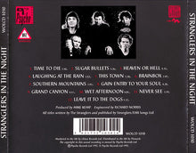 Carica l'immagine nel visualizzatore di Gallery, The Stranglers : In The Night (CD, Album)
