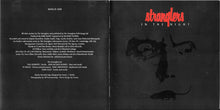 Carica l'immagine nel visualizzatore di Gallery, The Stranglers : In The Night (CD, Album)