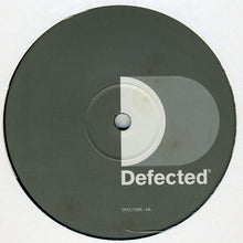 Carica l'immagine nel visualizzatore di Gallery, Hatiras Feat. Slarta John : Spaced Invader (Part 2) (12")