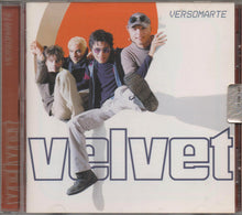 Carica l'immagine nel visualizzatore di Gallery, Velvet (4) : Versomarte (CD, Album)