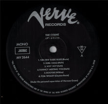 Carica l'immagine nel visualizzatore di Gallery, Count Basie : The Count (LP, Album, Mono, RE)