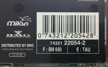 Carica l'immagine nel visualizzatore di Gallery, Jerry Goldsmith : Bad Girls (Original Motion Picture Soundtrack) (CD, Album)