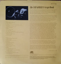 Carica l'immagine nel visualizzatore di Gallery, Nat Gonella : The Nat Gonella Scrapbook (LP, Comp)
